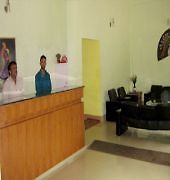 Hotel Blue Poppy Gangtok Exterior foto