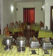 Hotel Blue Poppy Gangtok Exterior foto